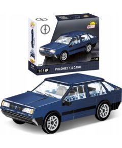 Cobi Polonez 1,6 Caro Машины и аксессуары