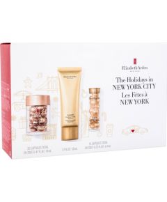 Elizabeth Arden Elizabeth Arden Ceramide Vitamin C Gift Set Serum do twarzy 30szt zestaw upominkowy Smaržas - NESAKĀRTOTS