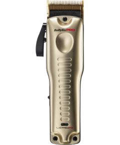 BaByliss Pro LO-PROFX FX825GE Matu Trimmeris Jaunumi - Skaistums