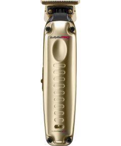 BaByliss Pro LO-PROFX FX726GE Matu Trimmeris Jaunumi - Skaistums