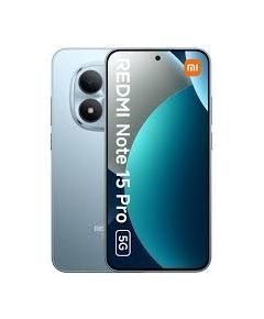 Xiaomi   Redmi Note 15 Pro 5G 8/256GB Glacier Blue Мобильные телефоны