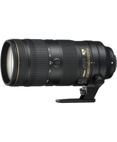 Nikon AF-S Nikkor 70-200mm F2.8E FL ED VR