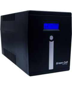 UPS Green Cell Micropower 1500VA Green Cell UPS04