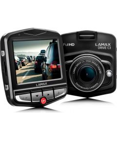 Kamera samochodowa Lamax DRIVE C3 (DRIVEC3)
