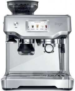 Sage SES880 the Barista™ Touch Stainless Steel espresso kafijas automāts