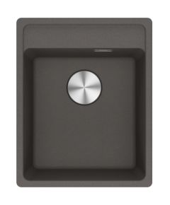 Franke Maris MRG 610-37 3 1/2" Iebūvējama Fragranīta Virtuves Izlietne Virtuves izlietnes