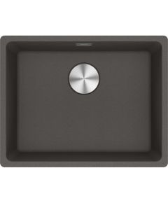 Franke Maris MRG 110-52 3 1/2" Iebūvējama Fragranīta Virtuves Izlietne Кухонные раковины