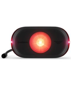 Garmin Varia™ eRTL615 Задний фонарь радара Smart pūlksteņu aksesuāri