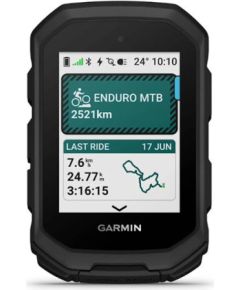 Garmin EDGE MTB velodators Jaunumi - Sports
