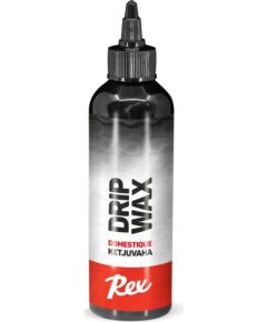 Rex Wax Domestique Drip Wax 180ml Другие аксессуары для велосипедов