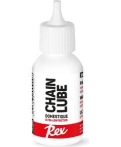 Rex Wax Domestique Chain Lube V2 30g Citi Velosipēdu piederumi