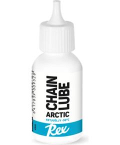Rex Wax Arctic Chain Lube V2 30g Другие аксессуары для велосипедов