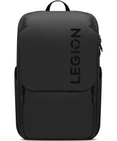 Lenovo GX41U39299 laptop case 43.2 cm (17") Backpack Black Сумки, обложки для ноутбуков