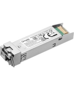 TP-Link ISM321A-20 network transceiver module Fiber optic 1250 Mbit/s SFP Adapteri