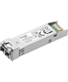 TP-Link ISM311LM network transceiver module Fiber optic 1.25 Mbit/s SFP 850 nm Adapteri