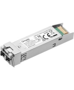 TP-Link ISM311LS network transceiver module Fiber optic 1250 Mbit/s SFP 1310 nm Adapteri