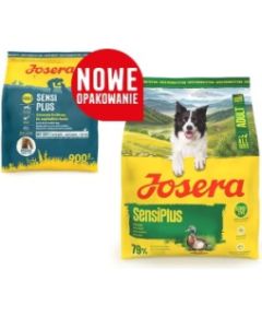 Josera Adult SensiPlus 3kg Suņu barība