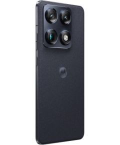 Motorola Moto Signature 6.8" Dual SIM Android USB Type-C 16 GB 512 GB 5200 mAh Black Мобильные телефоны