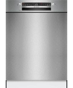 Zmywarka do zabudowy BOSCH SMU2HVS06E Jaunumi Sadz. tehnika