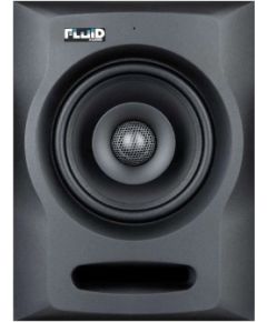 Fluid Audio FX50 V2 - active studio monitor Jaunumi - Audio-Video