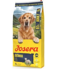Josera Adult Optiness 12,5kg Suņu barība