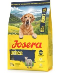 Josera Adult Optiness 3kg Suņu barība