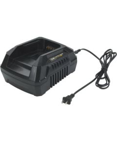 Lādētājs Texas 90066658; 40V Зарядные устройства