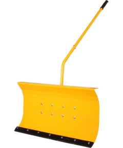 Sniega lāpstas asmens Texas 90068078; 80 cm Zāles pļaušanas traktori