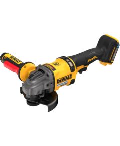 Akumulatora leņķa slīpmašīna DeWalt DCG418SHDN-XJ; 54 V; 125 mm (bez akumulatora un lādētāja) Slīpmašīnas