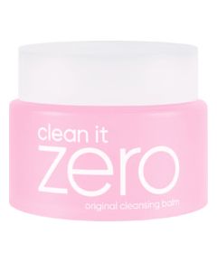 Banila Co Clean It Zero Cleansing Balm Original 25ml Smaržas - NESAKĀRTOTS