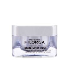 Filorga NCEF Supreme Multi-Correction Night Mask 50ml Smaržas - NESAKĀRTOTS