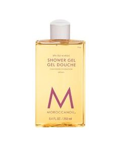 Moroccanoil Spa Du Maroc Shower Gel - Sprchový gel 250ml Smaržas - NESAKĀRTOTS