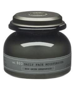 Depot No. 803 Daily Face Moisturizer - Denní krém s hydratačním účinkem 65ml Косметика для тела
