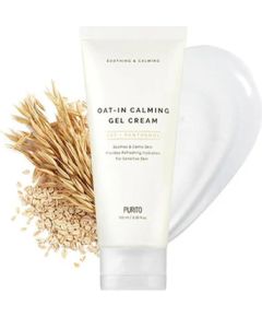 Purito Oat-In Gel Cream 100ml Уход за лицом