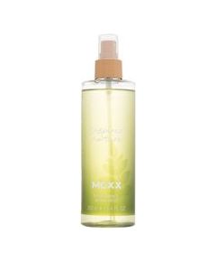 Mexx Inspired Nature Body Spray 250ml Уход за волосами