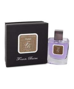 Franck Boclet Violet EDP 100ml Духи унисекс