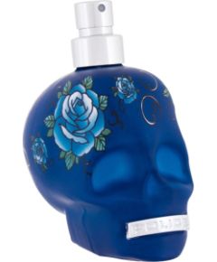 Police To Be / Tattooart 40ml Vīriešu Smaržas