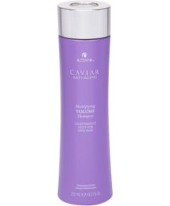 Alterna Caviar Anti-Aging / Multiplying Volume 250ml Шампуни