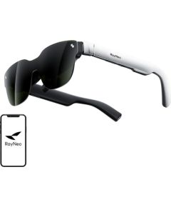 Eyepiece AR RayNeo Air 3s Jaunumi - Viedierices