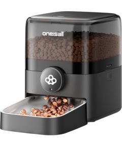 3L WiFi Oneisall F1-M smart feed dispenser Viedās iekārtas un piederumi