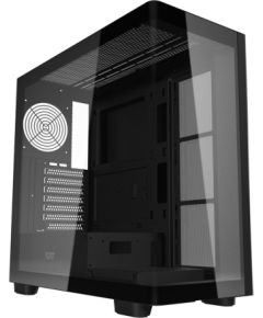 DarkFlash DS900G computer case (black) Корпуса