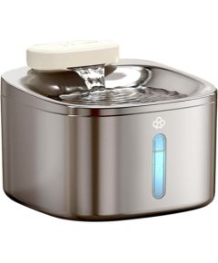 Fountain / Pet drinker 3.5L Oneisall PW04 Viedās iekārtas un piederumi