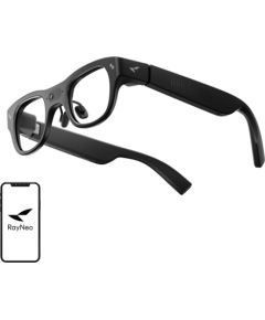 RayNeo X3 Pro AR Glasses Jaunumi - Viedierices