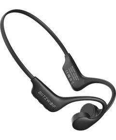 Blitzwolf BW-BTS8 bone conduction headphones Austiņas