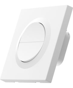 SONOFF MINI-ZB2GS-E ZigBee Dual Channel Wall Switch. Viedie slēdži