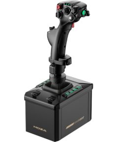 Moza Racing AB6 flight simulator Spēļu kontrolieri