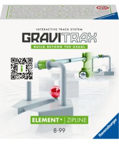 Ravensburger GraviTrax Element Zipline Jaunumi, Bērnu preces