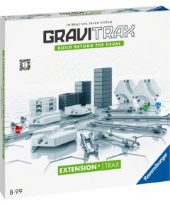 Ravensburger GraviTrax Rails extension set Jaunumi, Bērnu preces