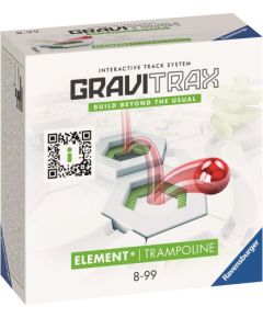 Ravensburger GraviTrax Element Trampoline Jaunumi, Bērnu preces