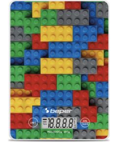 Beper P102BIL005 Кухонные весы